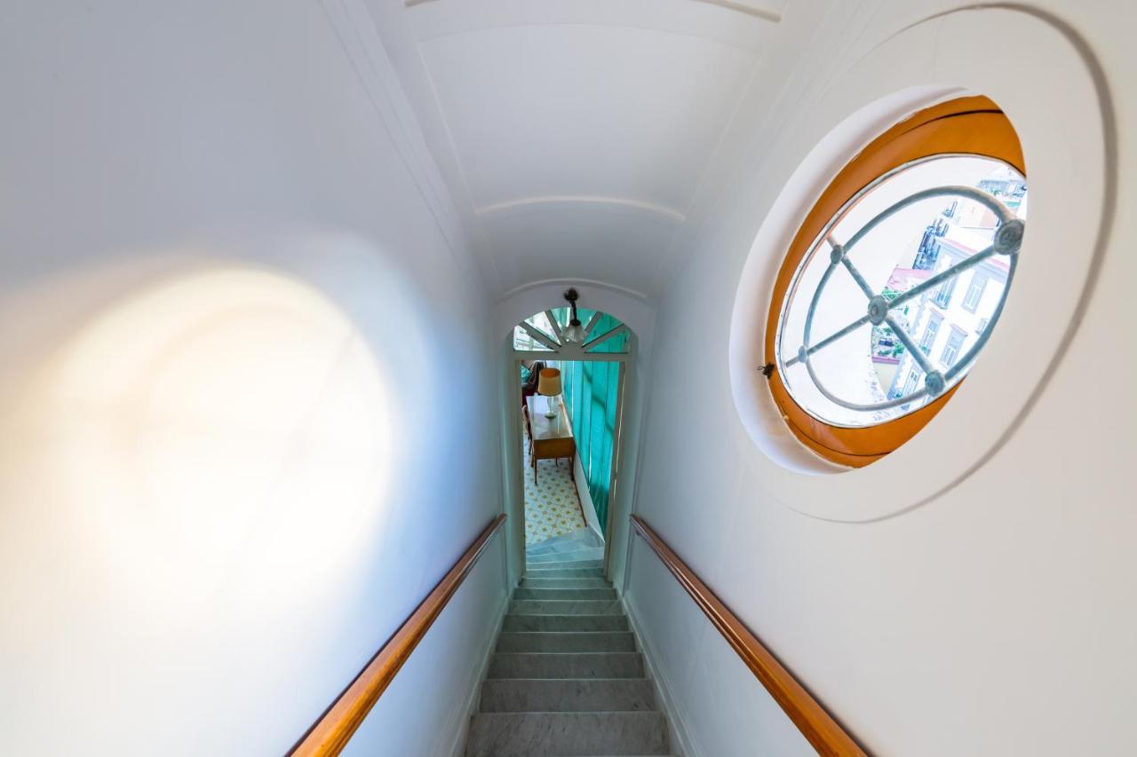 Villa Paola - Hidden Panoramic Garden And Terraces By Napoliapartments Zewnętrze zdjęcie